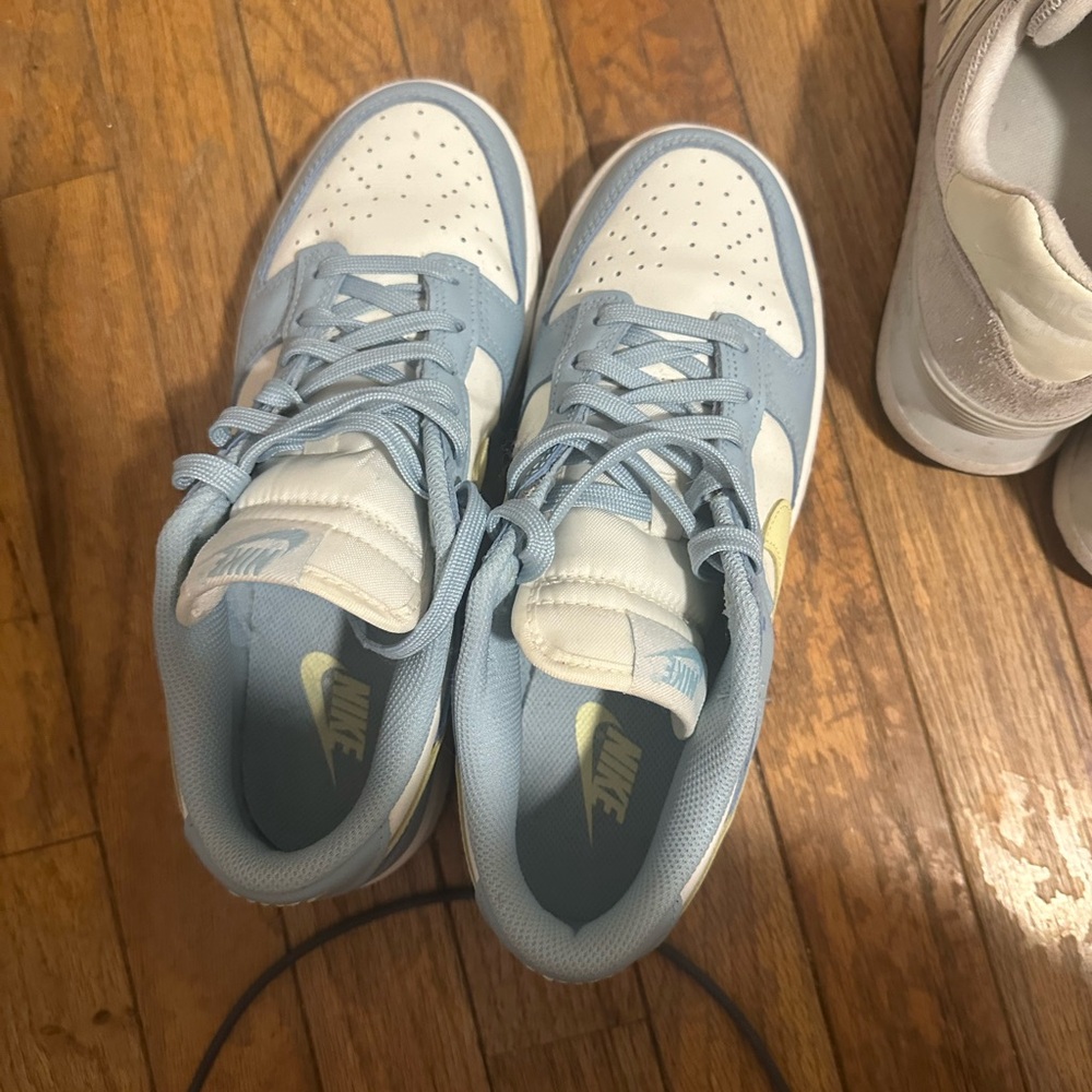 Nike dunk